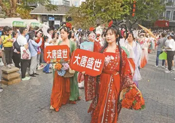 坐标深圳！当创新之城遇上“国潮”，如何俘获年轻人的心？