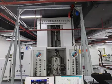 珍贵！深圳首次拿到了100毫克嫦娥五号月球样品