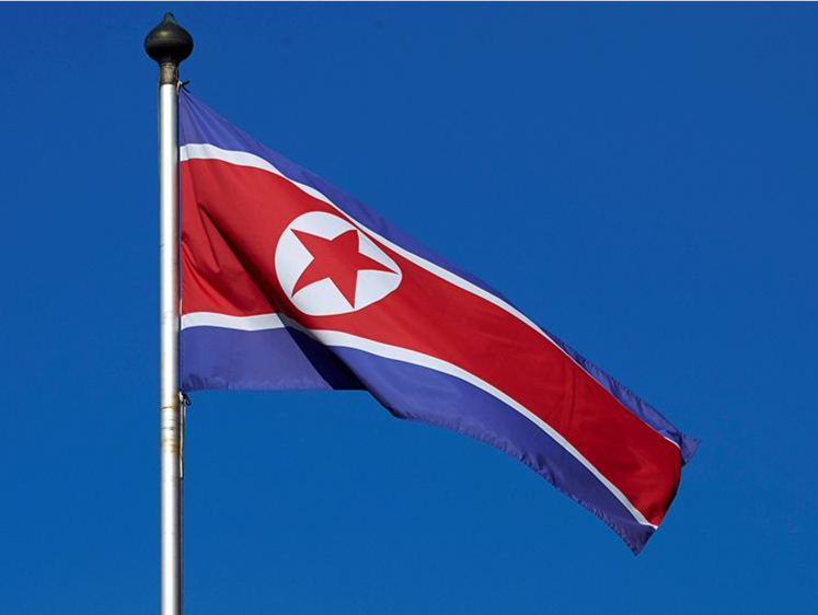 朝鲜将于9月下旬召开最高人民会议