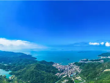 先行示范民企有话说｜幸福天下：以幸福文化产业助力大鹏高质量发展