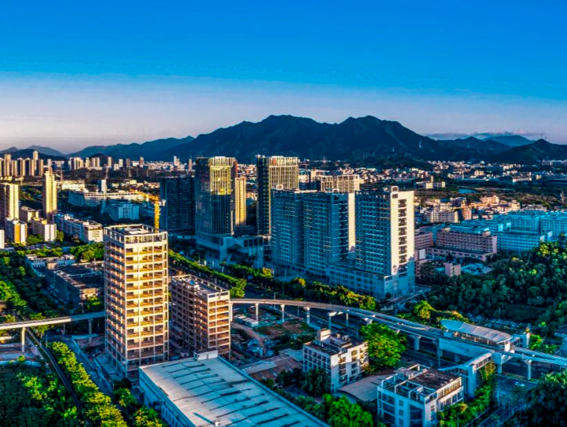 深圳坪山产业发展专项资金系列政策全新出台，高质量发展更强劲！