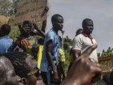 尼日尔政变军人指责法国侵犯其领空，法方否认