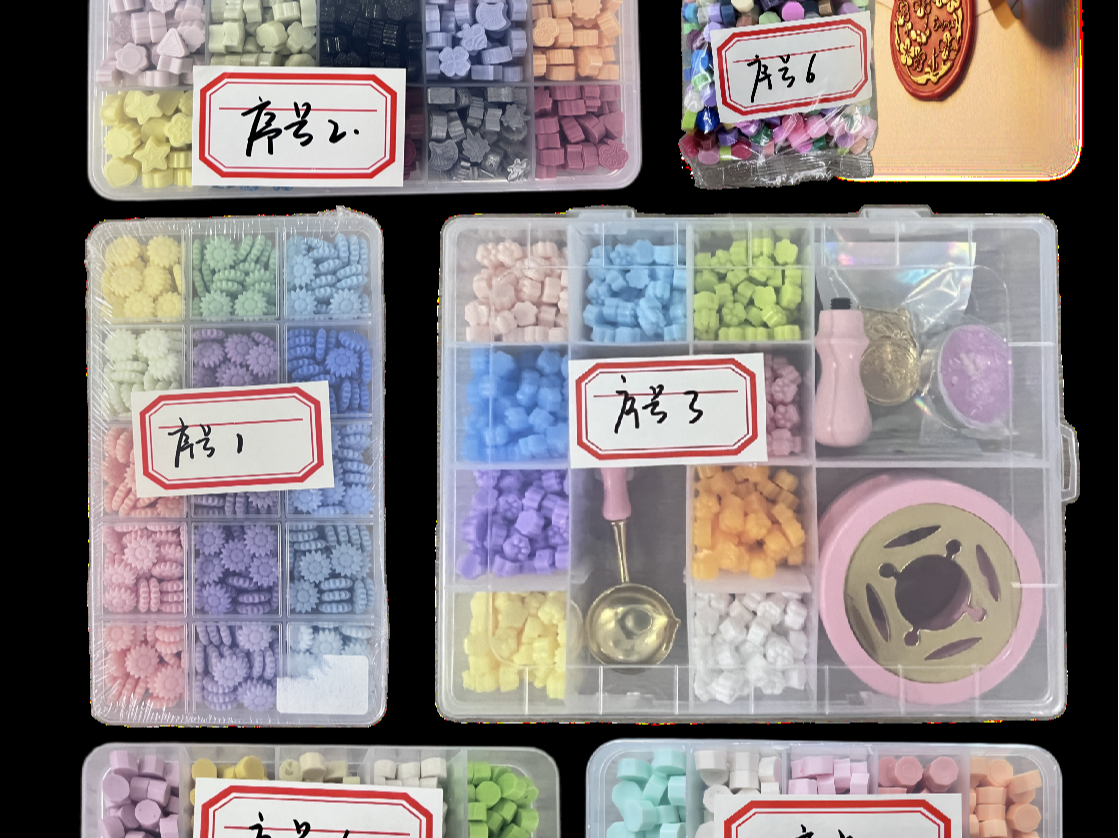 火漆印章玩具火爆，消委会提醒注意使用安全