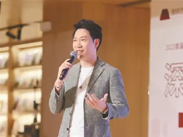 聚光灯 291期②｜“深圳之夜”故事演讲者晓毅：大湾区的粤剧