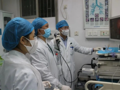 深圳市第三人民医院院长卢洪洲：让医学人文关怀重回临床实践
