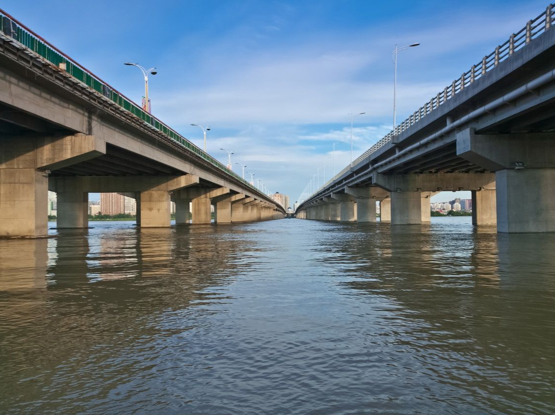 黑龙江25条河流超警戒水位