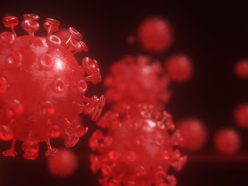 世卫组织将新冠病毒变异株EG.5列为“需要留意的”变异株