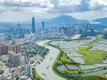 深圳市涉外涉港澳商事一站式多元解纷中心：推动跨境商事争议源头化解