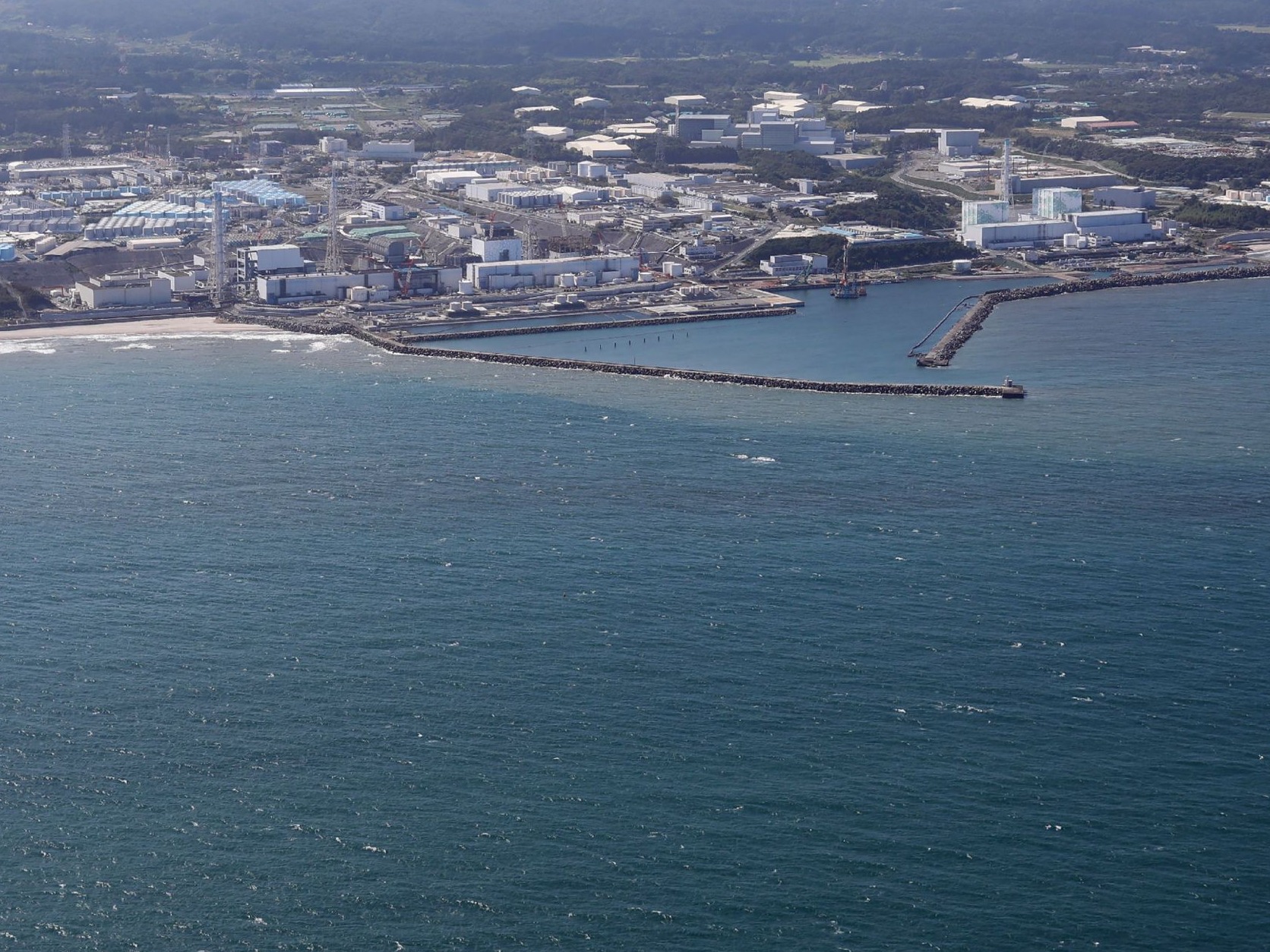 农业农村部：加大对海洋水产品核污染风险监测力度 