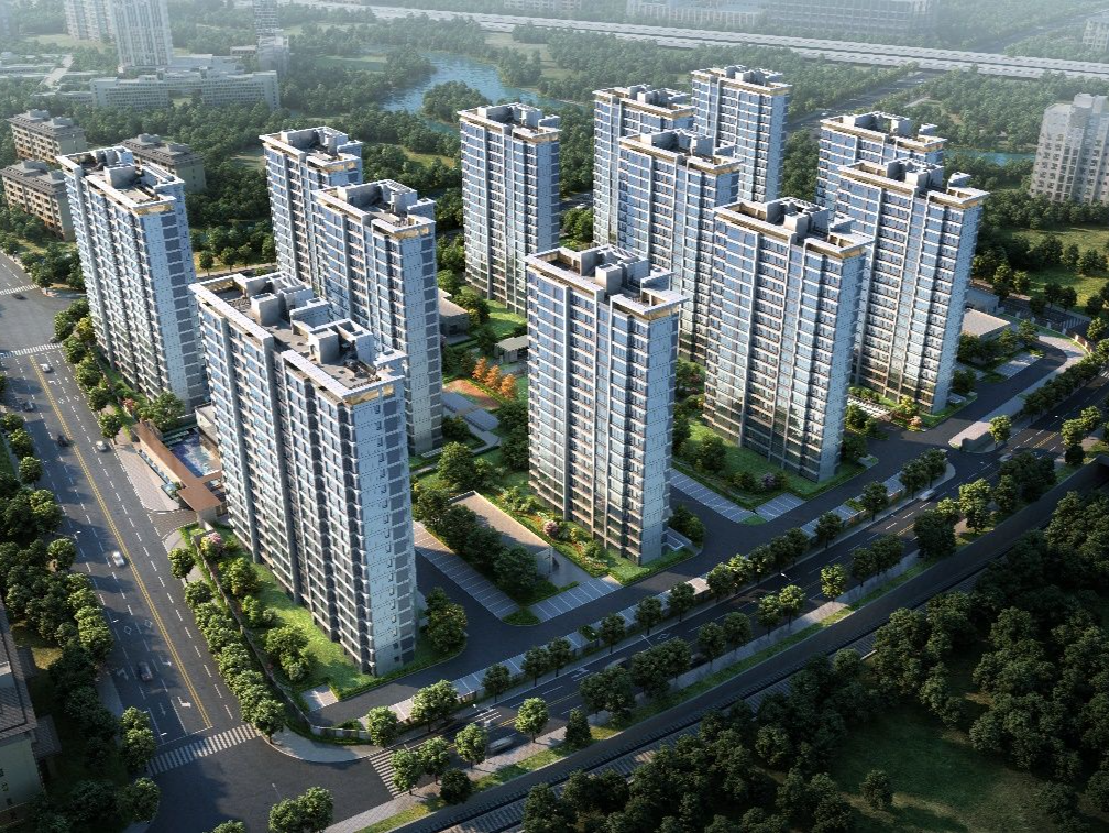 深圳控股：地产业务持续推进 城市综合运营业务亮点纷呈