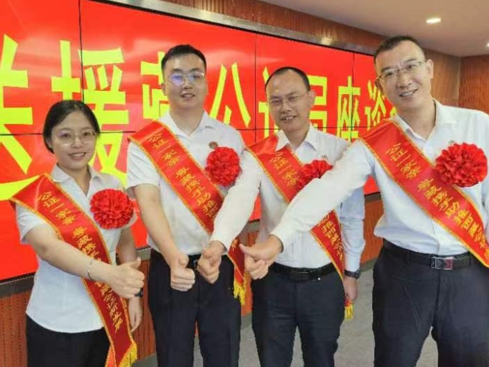 公证援藏！广东形成公证机构帮扶机制