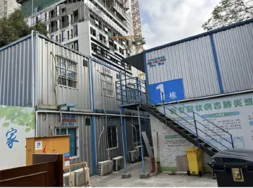 园岭街道执法队：查违拆违不停歇 违建整治不松懈