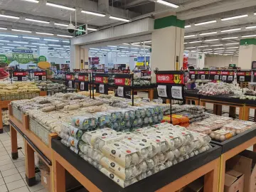 深圳食用盐整体供应充足稳定，各大商家积极备货确保市民需求