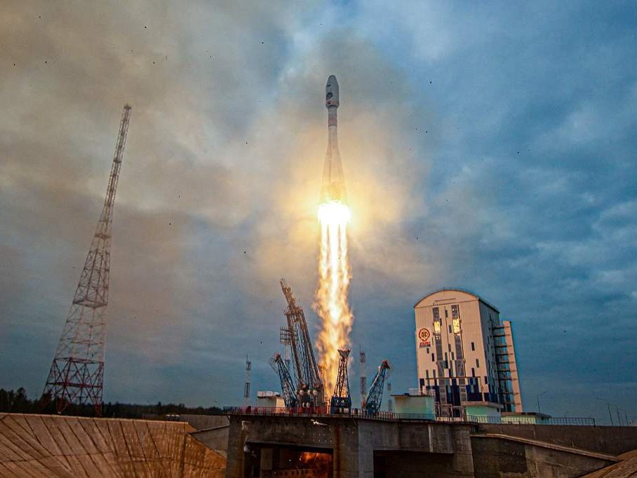 俄罗斯国家航天集团：“月球-25”号探测器已失联