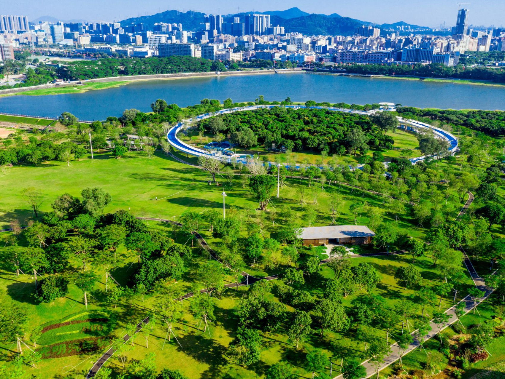 深圳城市双碳指数名列全国榜首