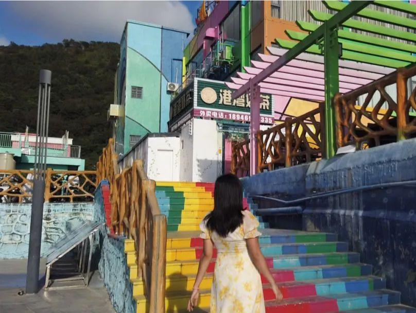 【跟我游汕尾】陆丰·上海外滩+金厢银滩，解锁“夏日多巴胺”
