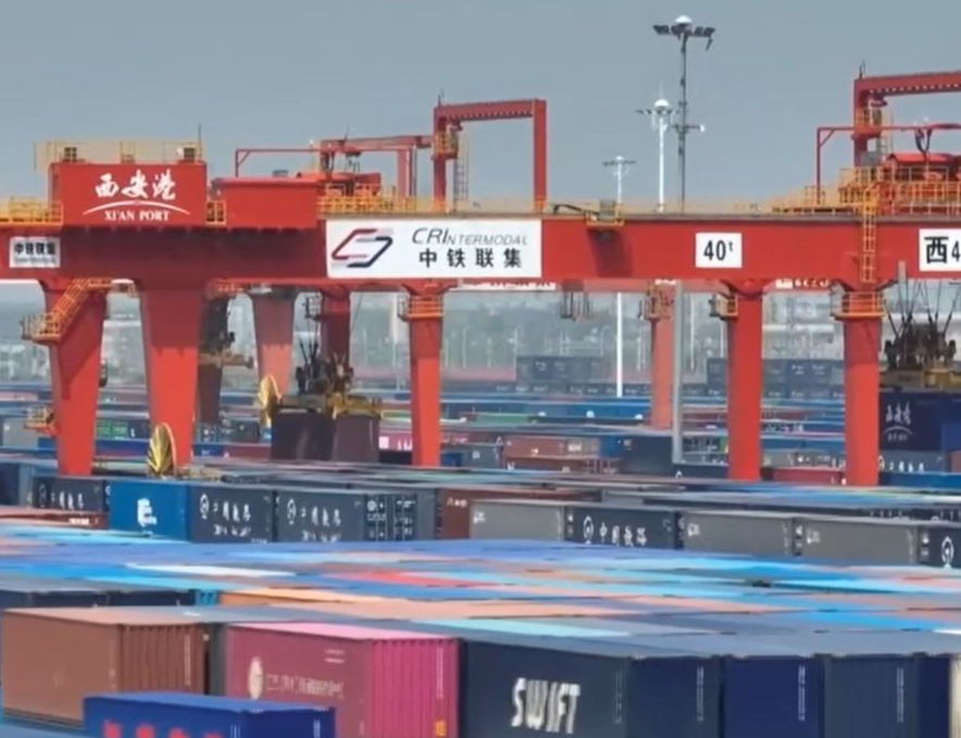 中哈经贸与产能合作继续深化