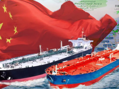历史性时刻！中国超希腊成世界第一大船东国