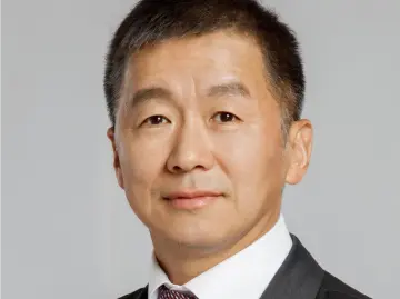 普华永道张立钧：深圳为企业发展营造国际一流的宜商沃土   