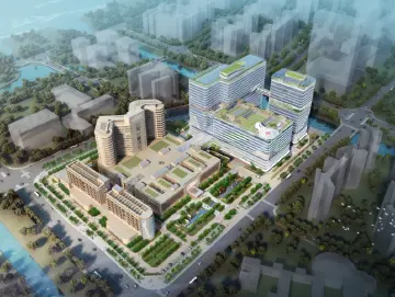 “家门口”医院上新！“病有良医”，深圳市卫健委多举措让市民看病有“医”靠
