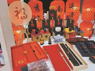 走近新国潮｜深圳文创协会携多家企业组团参展