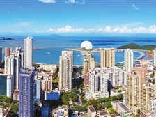2023年前7个月珠海七大支柱产业完成增加值逾720亿元