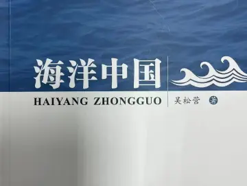 《海洋中国》⑩ | 大湾区、海南省，建设海洋强国的两大主力