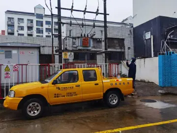 严阵以待！南方电网深圳供电局全力迎战台风“苏拉”