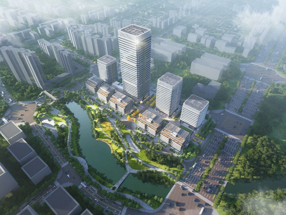 广州鼓励在城中村规模化建设保障性租赁住房