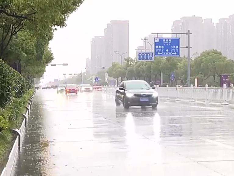 黑龙江：倭肯河发生2023年第1号洪水