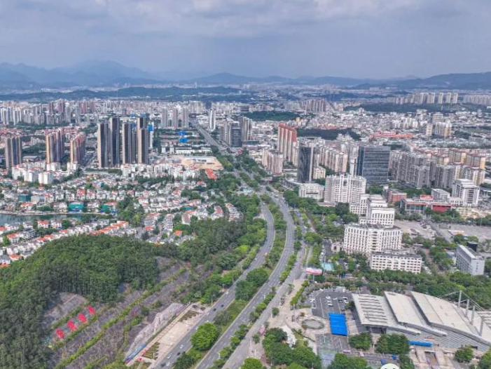 全国首批中小企业数字化转型试点城市公示，东莞上榜