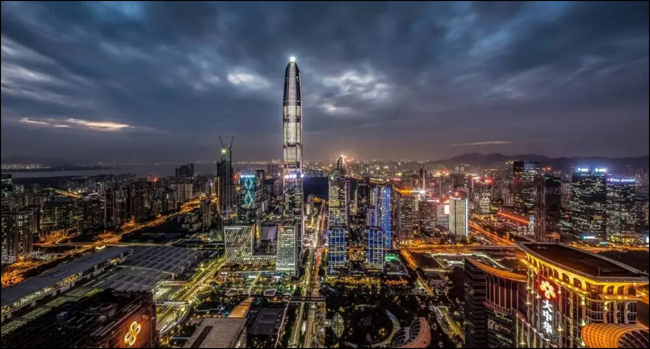 白石洲制造计划之艺术城长计划发布