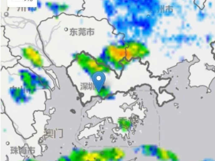 今起四天雷雨增多！“卡努”渐行渐远，8月还会有台风来吗？