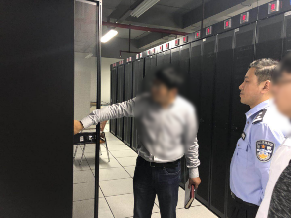 一高校3万余条师生敏感信息泄露，被罚80万元！3人被抓