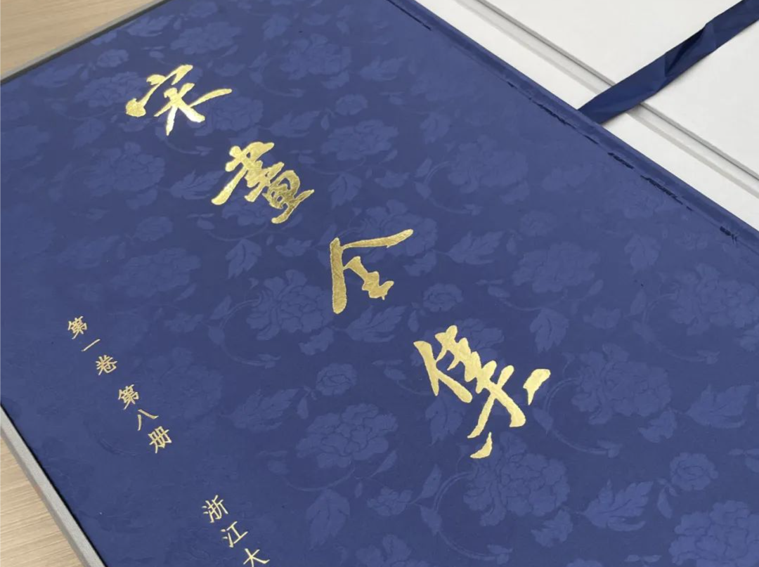 宋画画册又上新两册，一起来看古人如何“纳凉”