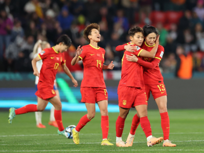 阿德莱德冬夜 一代名将谢幕——中国女足2023世界杯综述