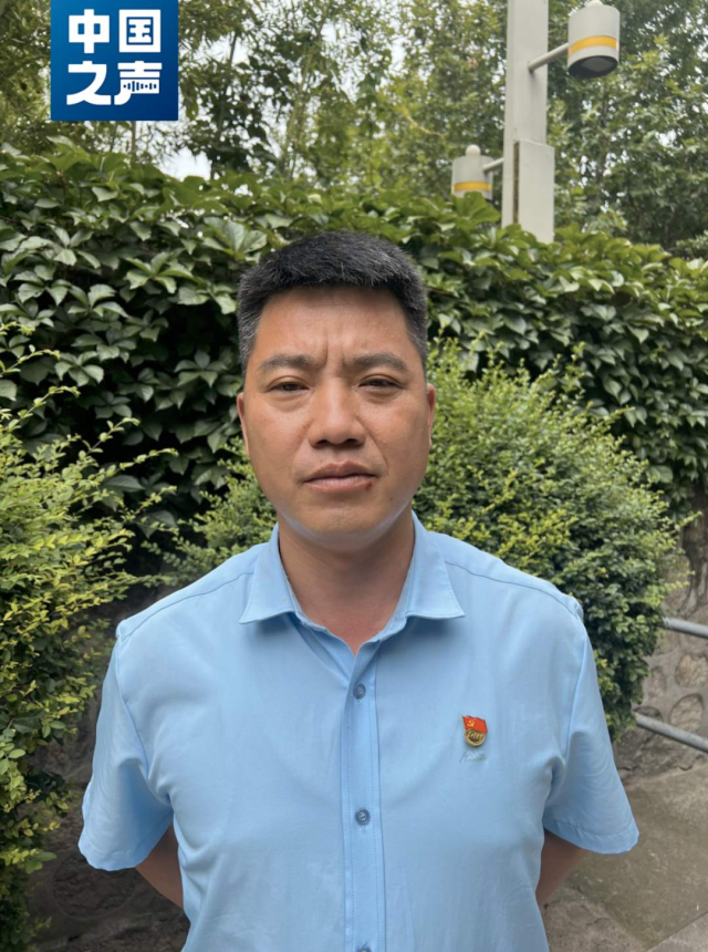 段江波