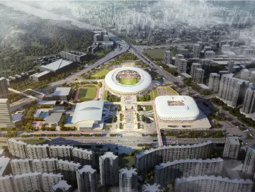 深圳打造国际一流安全发展城市范例，率先实施应急疏散救援空间规划