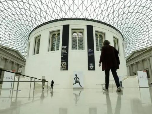 多国呼吁归还！国家文物何时能“逃离大英博物馆”?