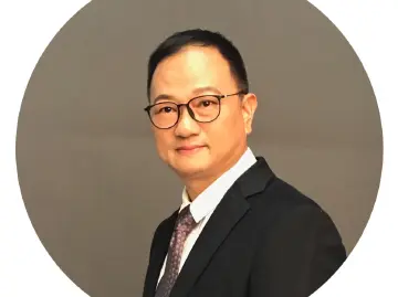 “艺术深圳”组委会秘书长叶建强：砥砺奋进十年路 定锚稳舵立潮头
