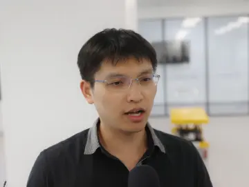 高质量发展调研行·专家观点 | 陈庭翰：光明科学城将成为深圳未来产业链深度变革的关键拼图