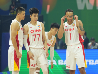 男篮世界杯中国队69-89不敌南苏丹，遭遇两连败 