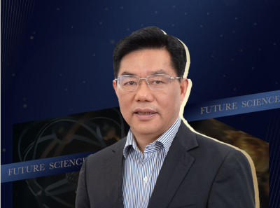 2023年未来科学大奖 | 赵忠贤、陈仙辉获物质科学奖