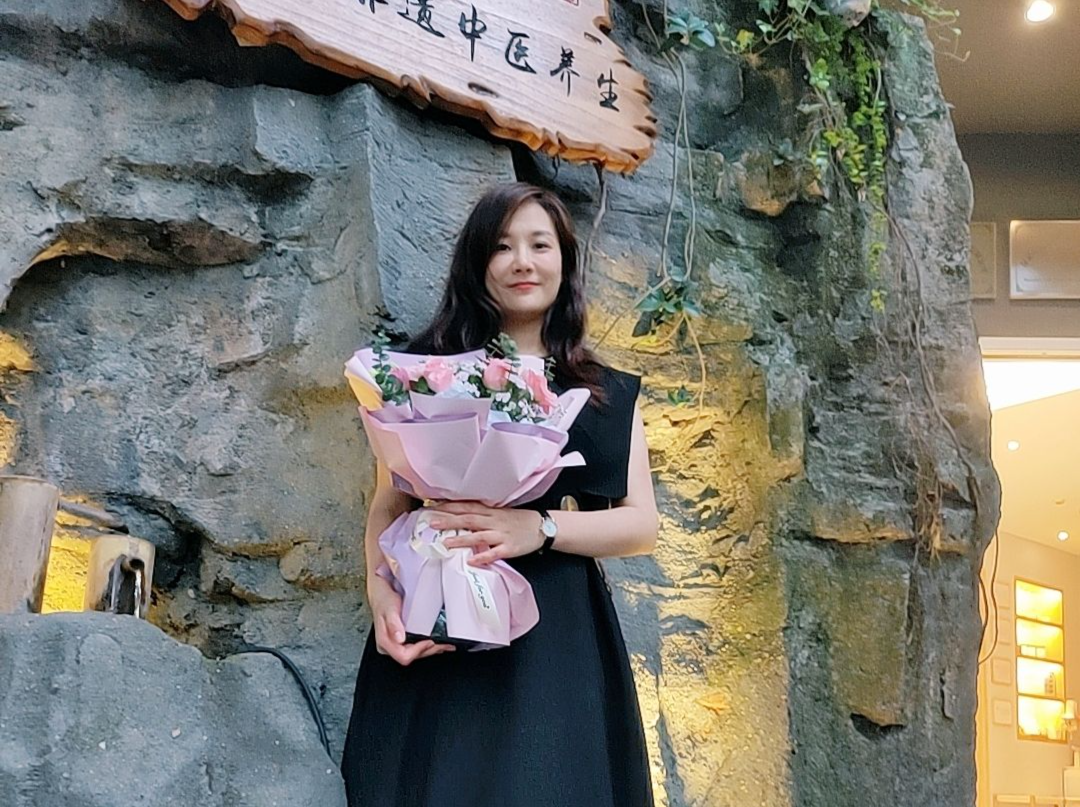 芙蓉堂中医创始人宋丹：“让更多中医药非遗帮助到有需要的朋友”