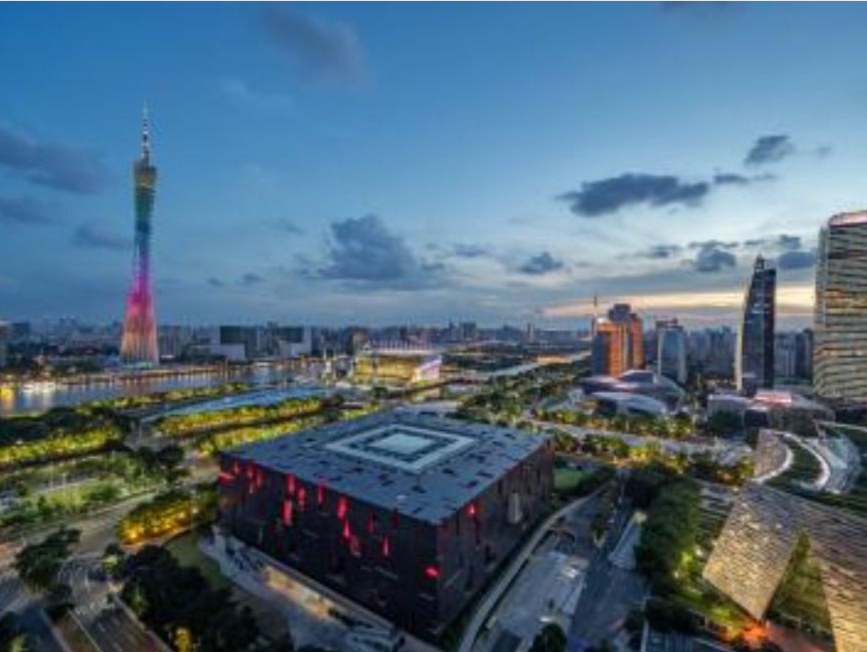 广东反垄断案件累计处罚金额约1.5亿元