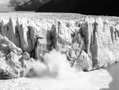 南极洲极端事件“震惊”科学家：不再是地球制冷剂，而是散热器
