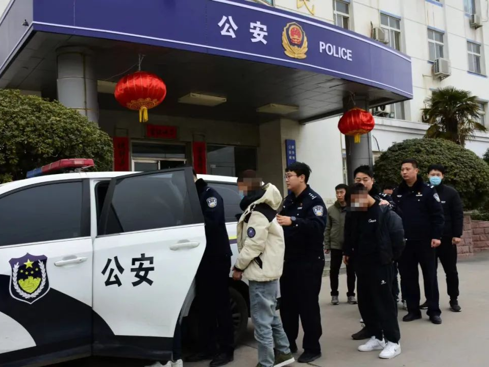 2.2万人参与！河南“美特美”商城网络传销案始末