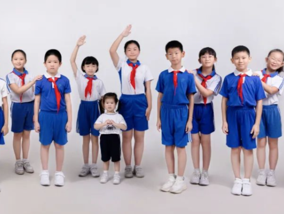 蛇口红领巾护鸟队师生暑期开展近30场公益科普活动