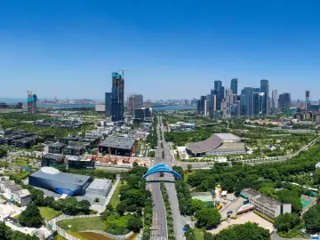 评论 | 下大力气优化国际化营商环境