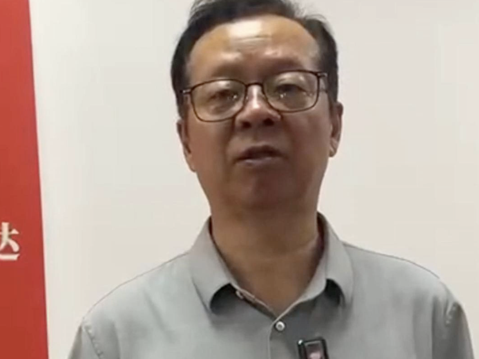 冯双白：《咏春》创作的基本，要尊重和学习岭南文化